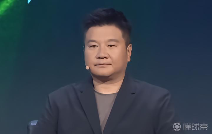 李金羽赞C罗进球助葡萄牙团结，天赋异禀已是大赢家