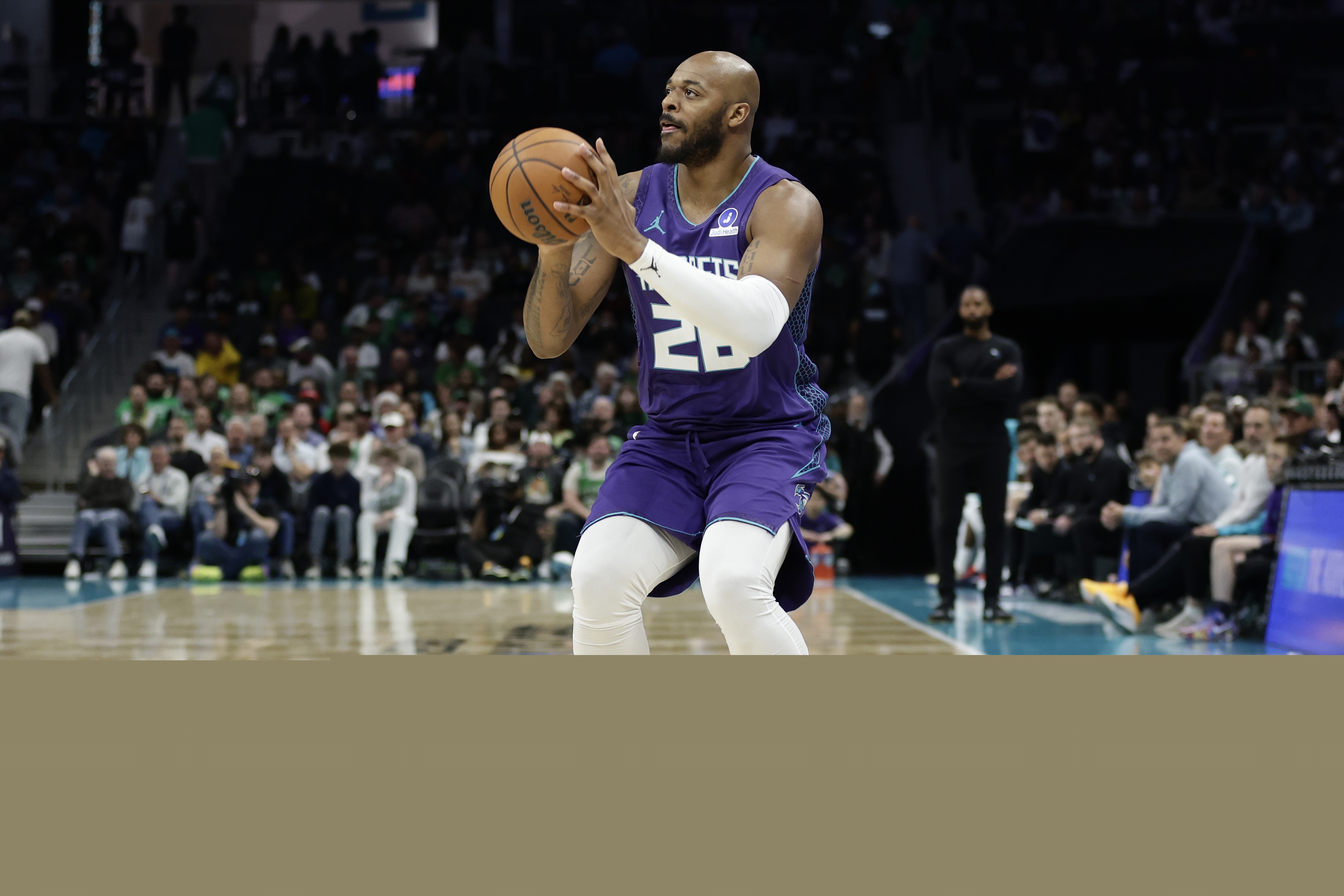 泽维尔·蒂尔曼宣布加盟土耳其特拉布宗体育，告别NBA征程