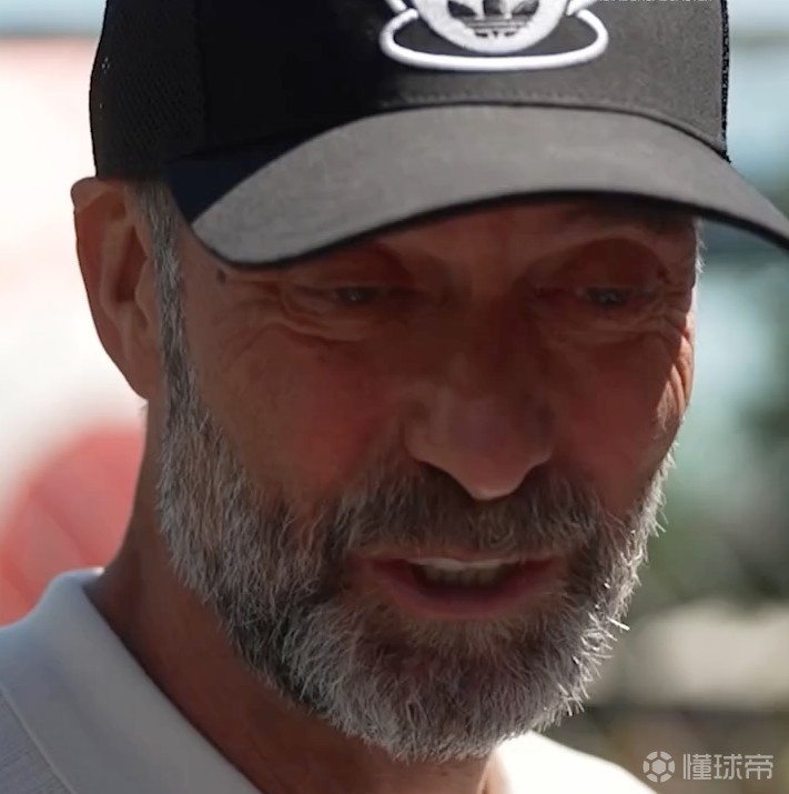 克洛普谈论图赫尔表现，展望未来执教可能性