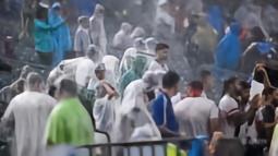 RMC Sport澄清：美国雷暴规则不影响世界杯小组赛公平性