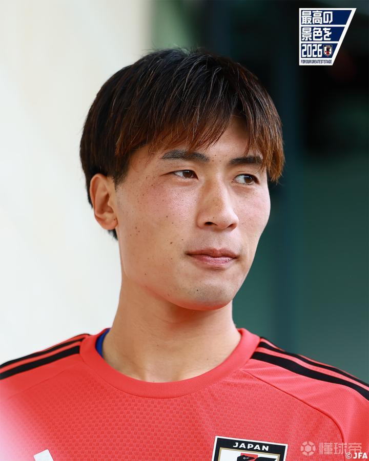 日本门将大迫敬介访谈：世界杯之旅让我不断成长