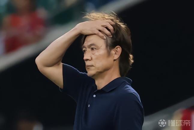 洪明甫反思韩国输南非：全力拼搏却难掩教练责任