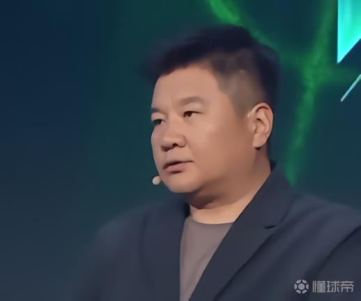 李金羽高度评价马宁世界杯执法：专业水准令人敬佩