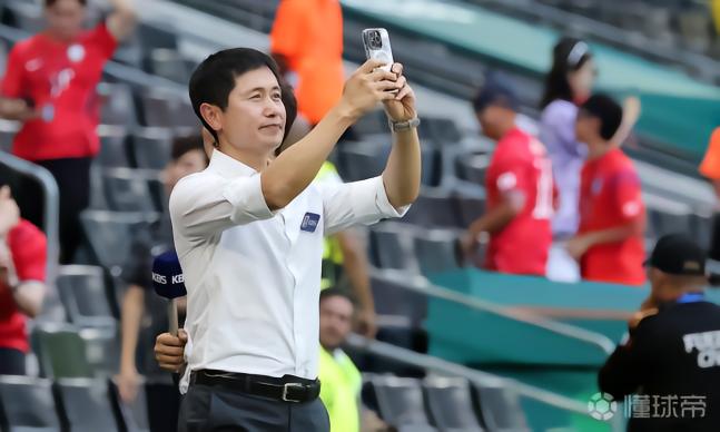 李荣杓解读孙兴慜下半场登场：意图虽明，效果却未显现