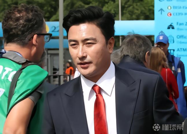 安贞焕直言韩国队战术缺失，球队表现令人失望