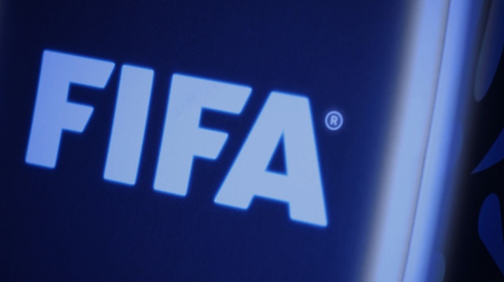俄罗斯U15男女足球队获准参赛，FIFA官方公布U15世界杯安排