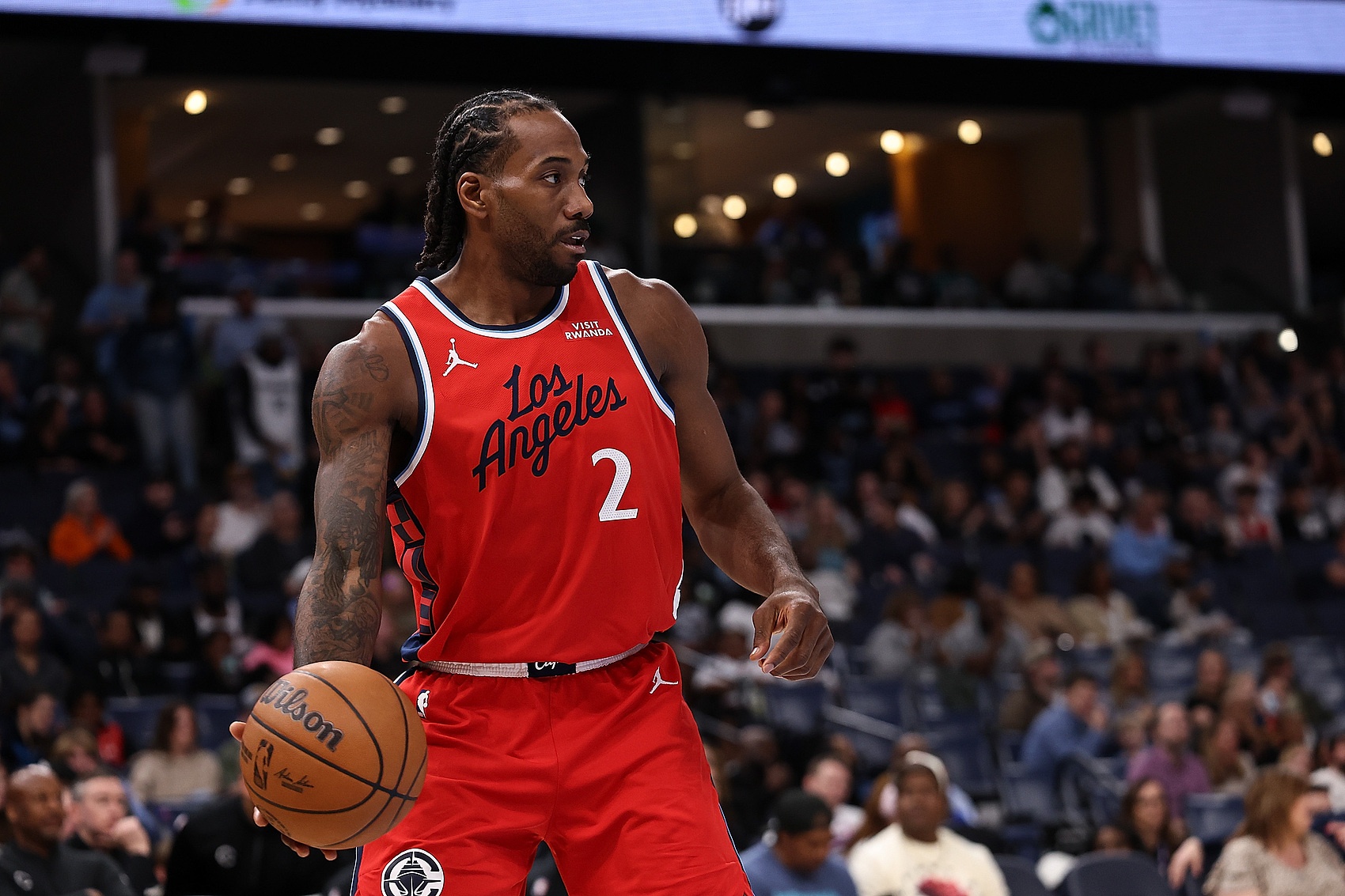 伦纳德合同调查持续，快船抉择待定：ESPN名记文德霍斯特解读