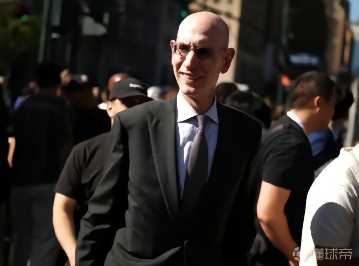肖华：我也看足球我知道世界杯很火，但现在纽约人只关心NBA总决赛
