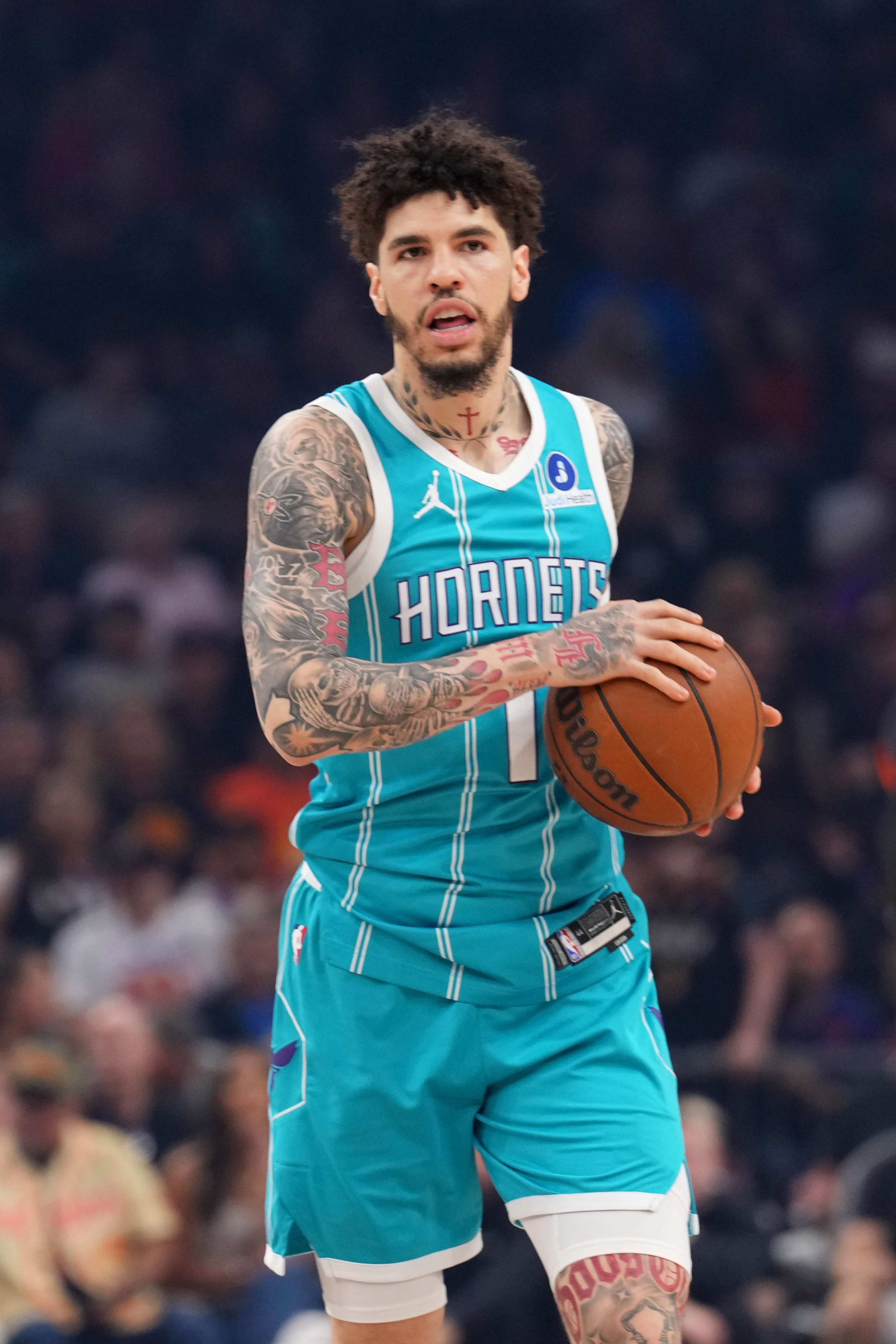 弗莱分析：森林狼交易拉梅洛·鲍尔预示NBA三巨头时代回归