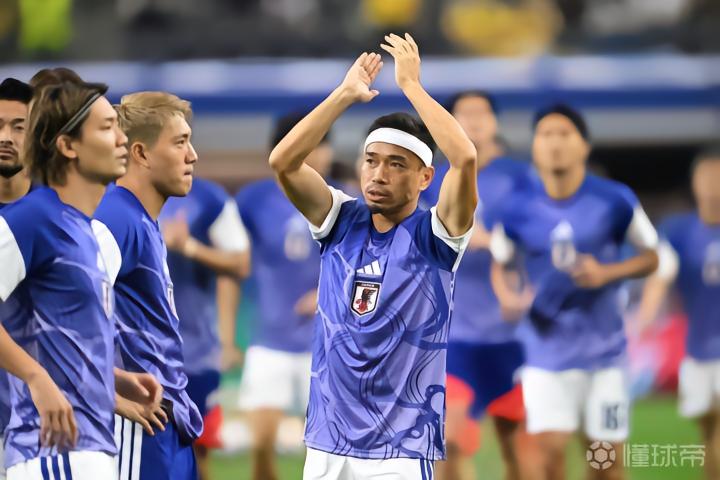 长友佑都：我们的目标就是夺冠，无论下轮对手是谁都必须取胜