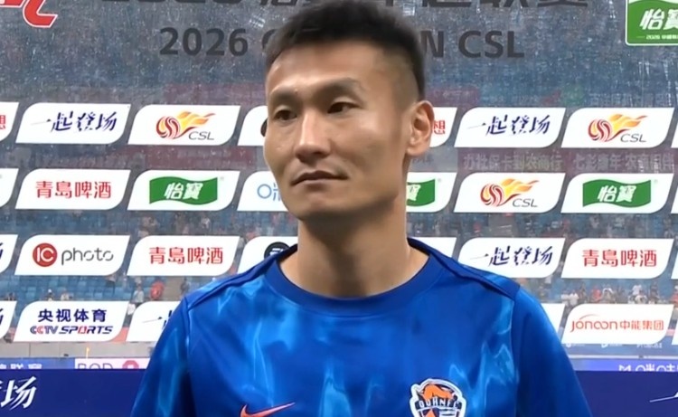 宋文杰分享经验：老将的责任与球场习惯