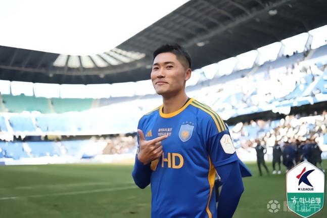 韩国前国脚黄锡镐：在日本效力时，对手用“朝鲜人”来称呼我