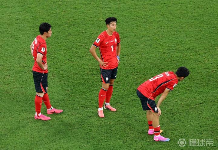 塞内加尔以5比0击败伊拉克，韩国在小组排名中降至第七