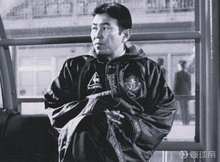 日本前国脚田中孝司因急性髓系白血病离世，享年70岁