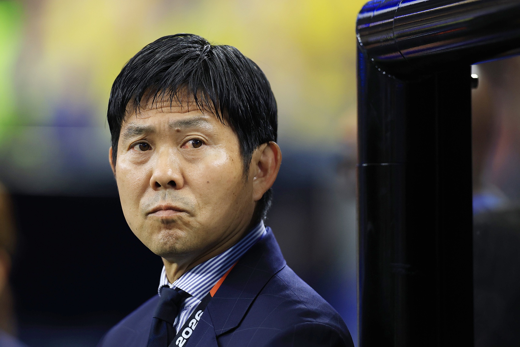 日本足球教父森保一有望再续辉煌，日本足协考虑续约至第三期