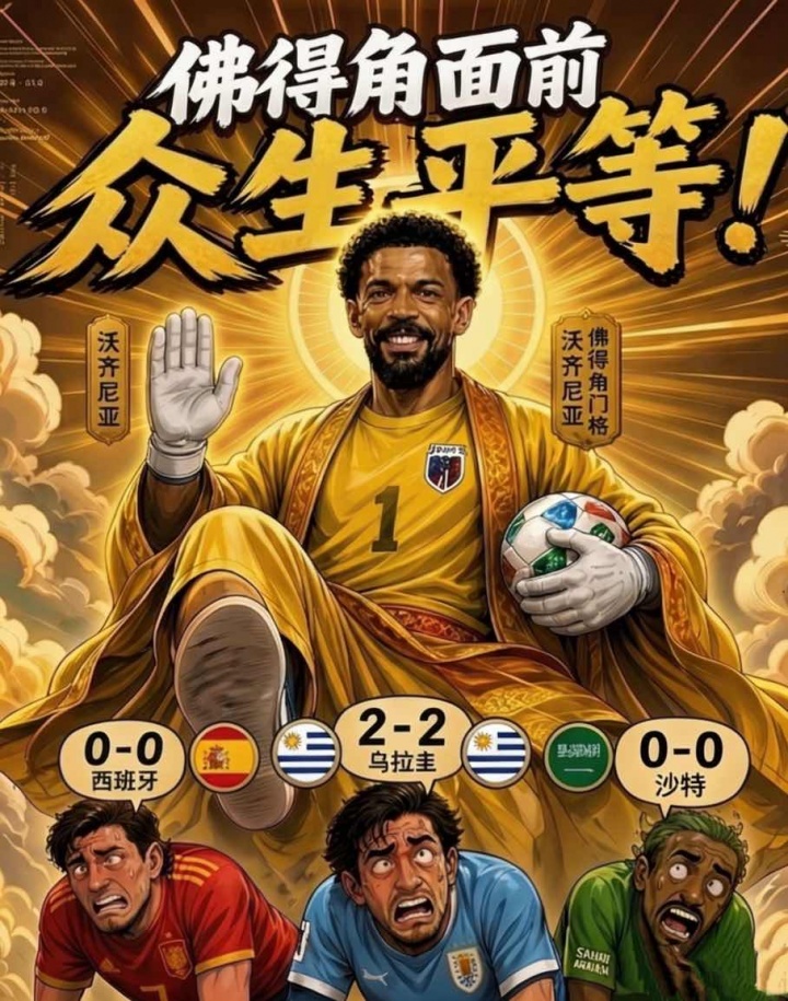 足球趣闻：揭秘西班牙策略，登贝莱成就金球时刻！