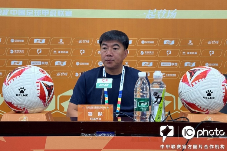 刘俊威赛后谈广西恒宸：丢球后保持冷静，球员表现出色逆转取胜
