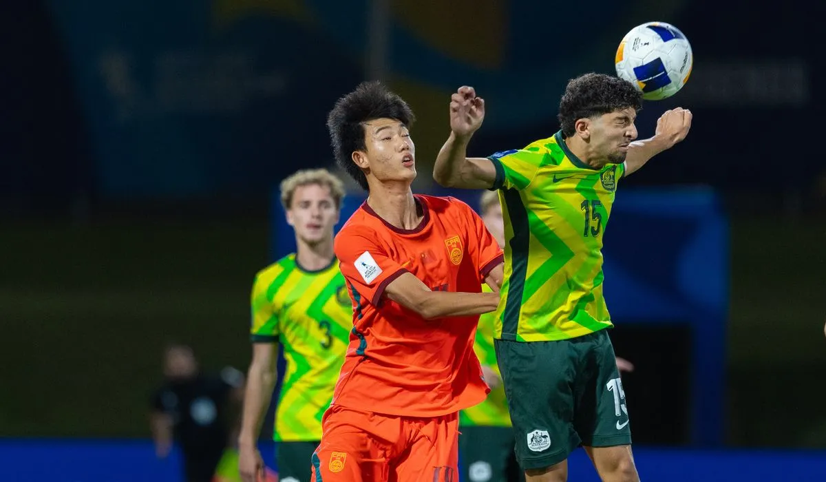 赵松源vs日本全场数据：射门3射正2，造点1进球1，被犯规3