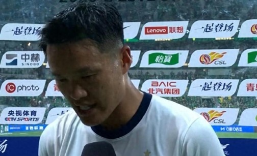 李昂强调保级团队责任，三镇队全力备战保级战