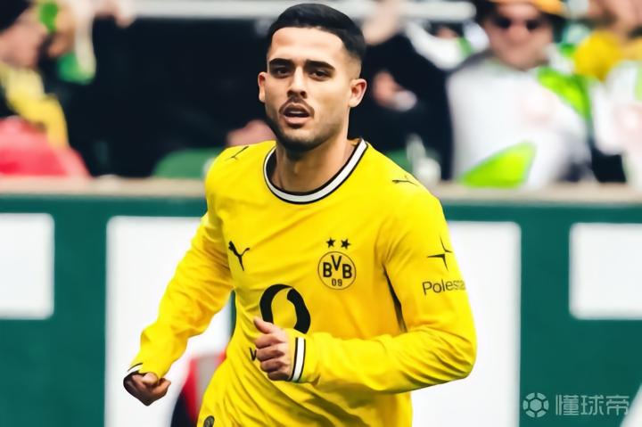 斯基拉：科莫有意扬-科托，提出租借+买断选项的报价
