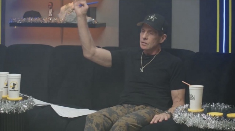 Skip：詹姆斯配得上本世纪最有影响力运动员 他在社会议题上发声
