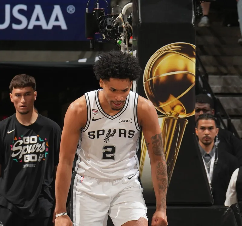 ESPN：今年总决赛G2收视峰值1940万，创18年以来新高