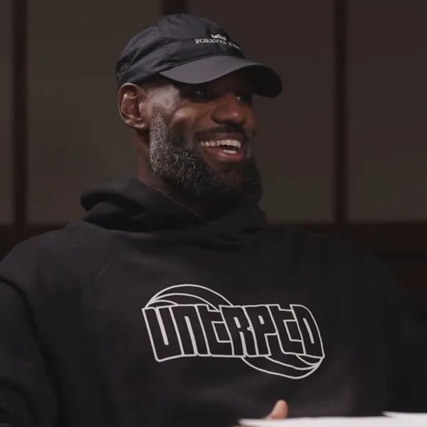 美记：勒布朗-詹姆斯并不急于决定自己在NBA的未来