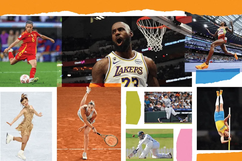 《时代》百大NBA球员：詹、库、文班、SGA、布伦森、弗拉格