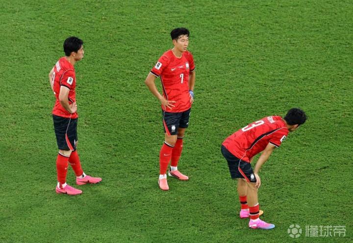 朴智星：我们明明学了10年如何踢世界杯，却又全部忘干净了
