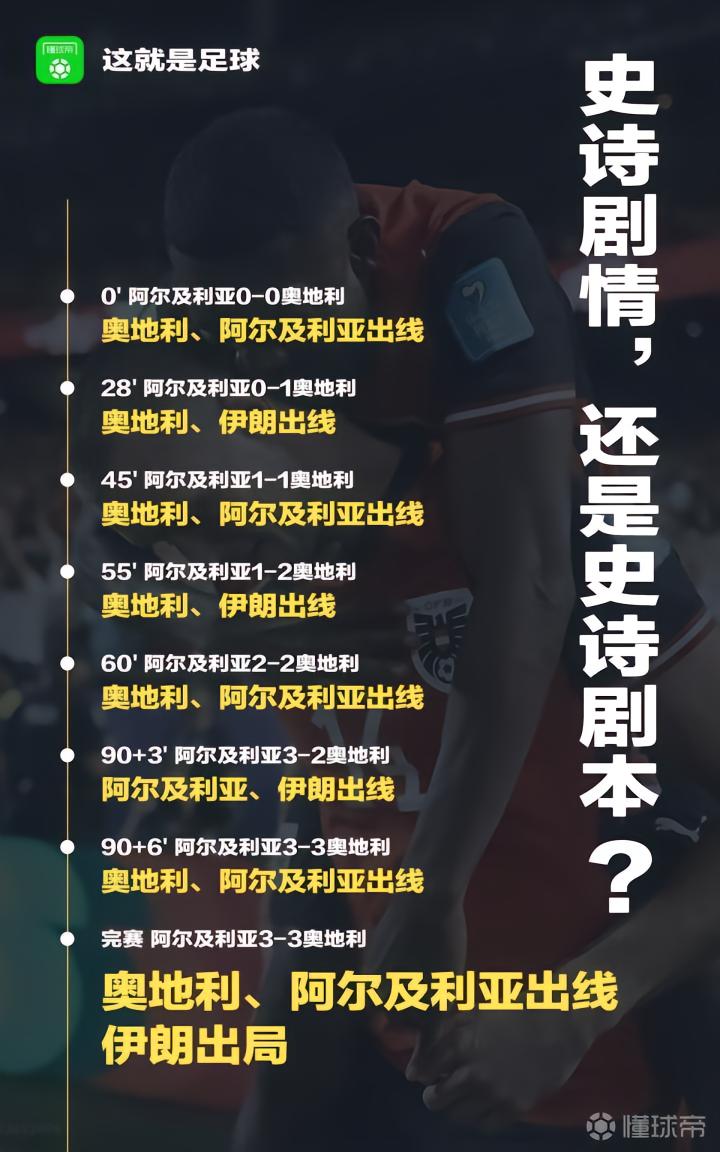 赛事分析：绝杀与绝平，这场足球对决是否堪比史诗？
