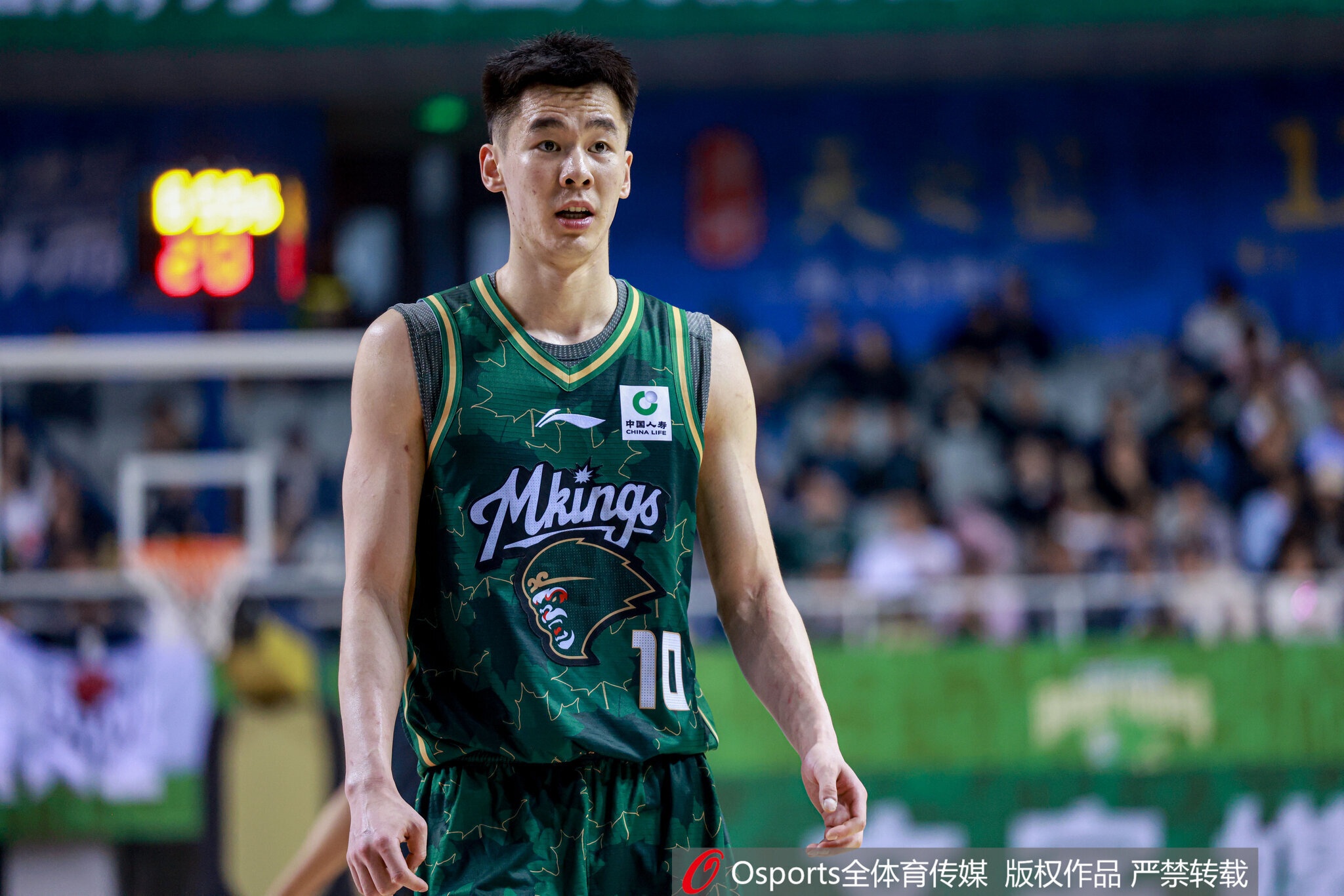 郭昊文加盟国王队，NBA夏季联赛赛程揭晓