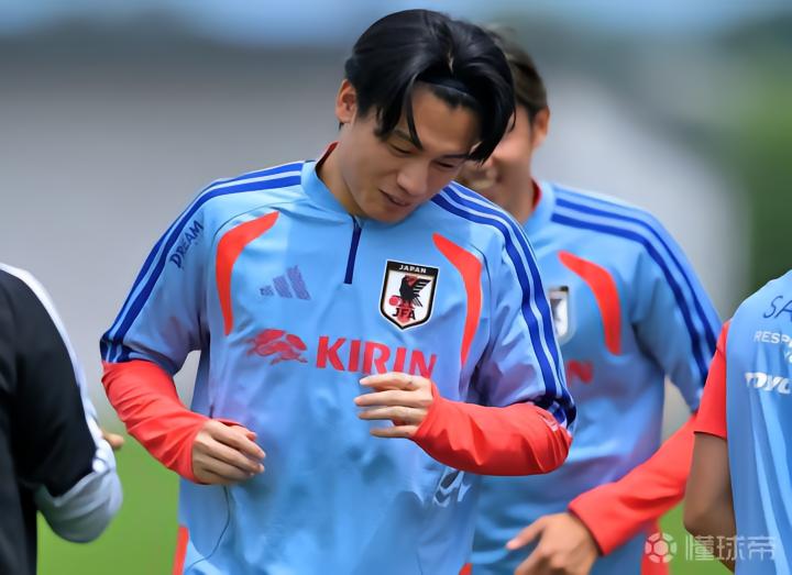 上田绮世强调巴西对决关键性，日本队寻求突破