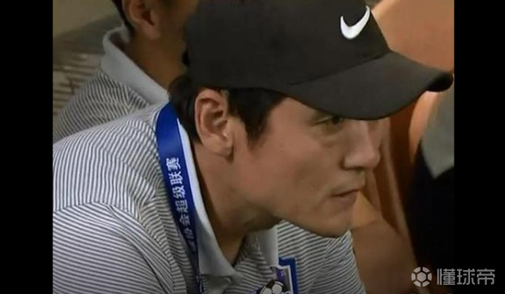 洪明甫领衔韩国队世界杯小组赛出局，前天津泰达主帅李林生成众矢之的