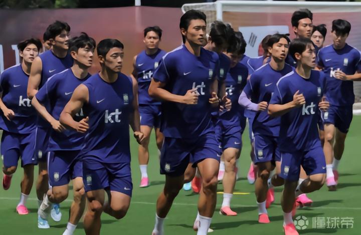 韩国国家队告别2026世界杯，取消官方接机活动创历史