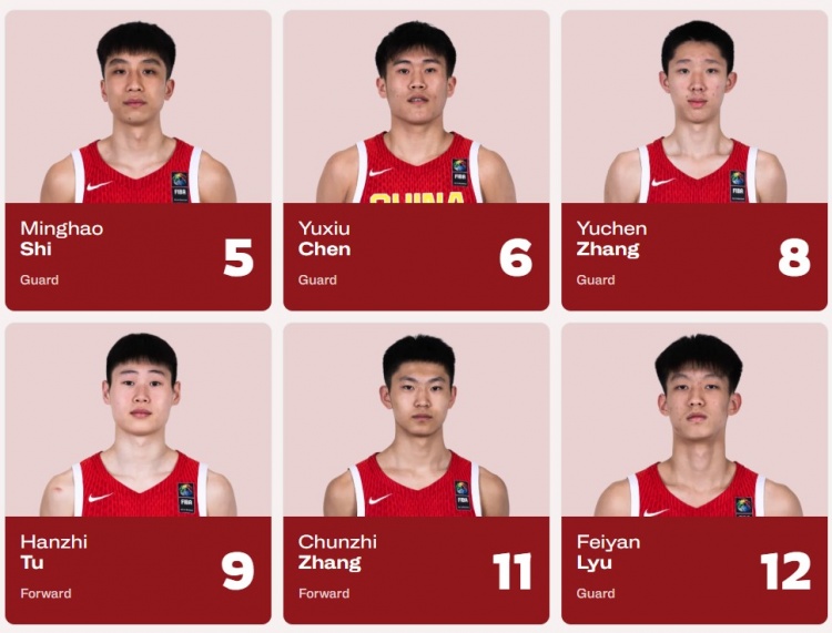 麦穗丰点评U17男篮败北：虽败犹荣，球队信心将得到提升