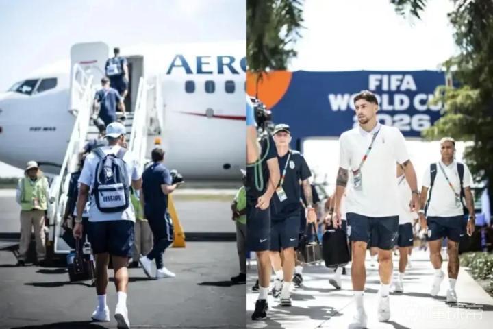 乌拉圭足协取消回国包机，贝尔萨未来将受评估