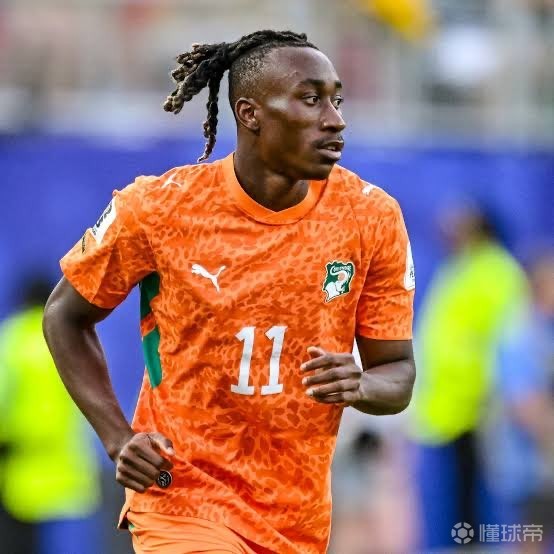 迪奥曼德与巴黎圣日耳曼五年合同达成，将转战莱比锡