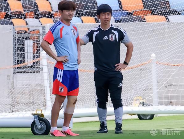 久保建英重返日本队阵容，缺席28日合练