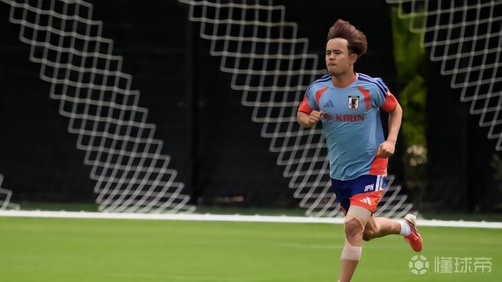 久保建英因伤告别世界杯，日本队面临巴西关键战挑战