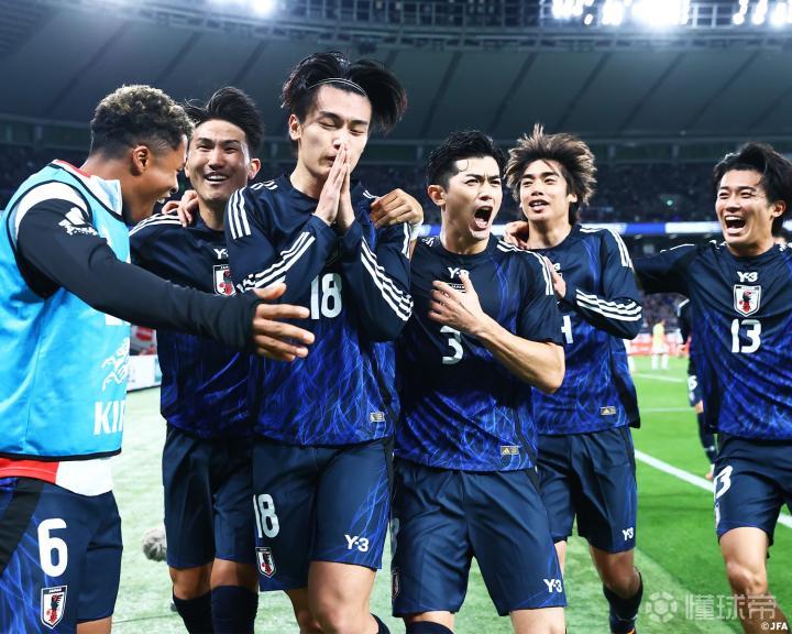 前日本队主教练哈利霍季奇：日本队有能力战胜巴西