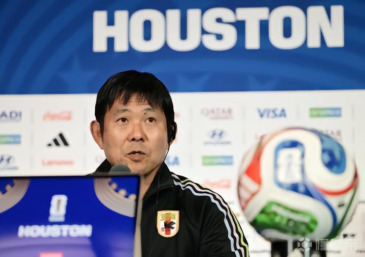 森保一：上届是球员自行决定罚点球顺序，这次会由我提前决定