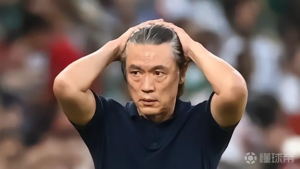 韩媒痛批韩国队世界杯小组赛出局：耻辱性败绩，与无缘世界杯同样震惊