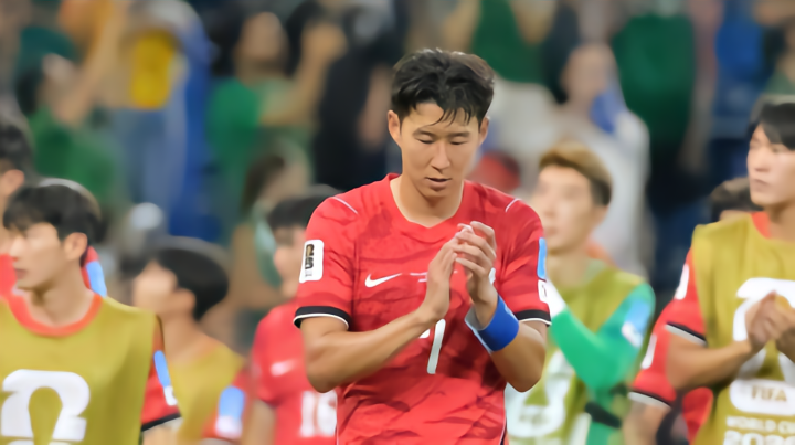 韩国足球队世界杯惨淡出局，政坛掀起调查风暴