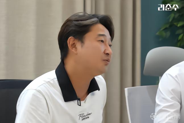 李天秀炮轰洪明甫：战术失误责任全在他身上