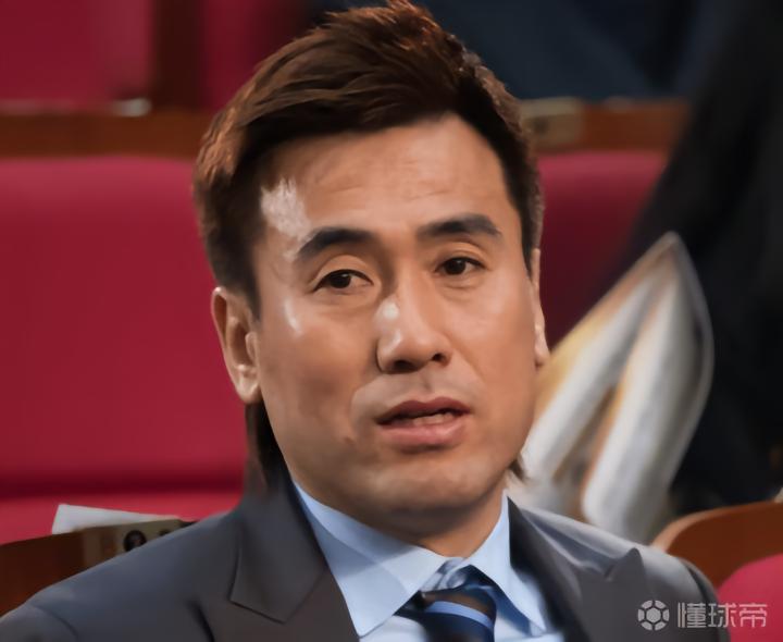 遭韩国球迷质疑，韩国足协副主席：我在这个职位上尽心尽力