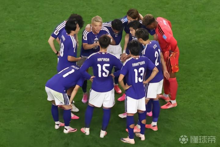 日本跟队：巴西队已不复当年之勇，日本队的信心绝非空穴来风
