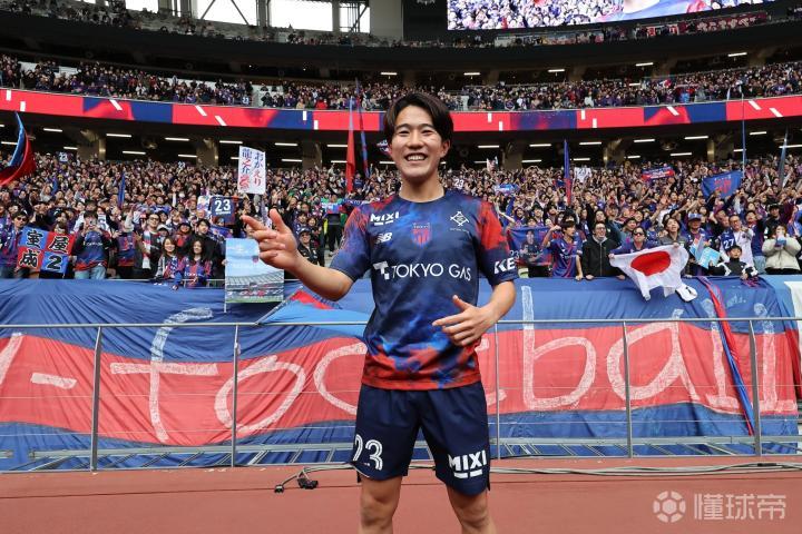 佐藤龙之介转会瓦伦西亚，FC东京官方确认手续进行中