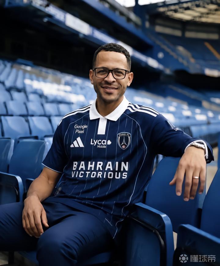 罗塞尼尔加盟巴黎FC，前切尔西主帅将执掌新帅权杖