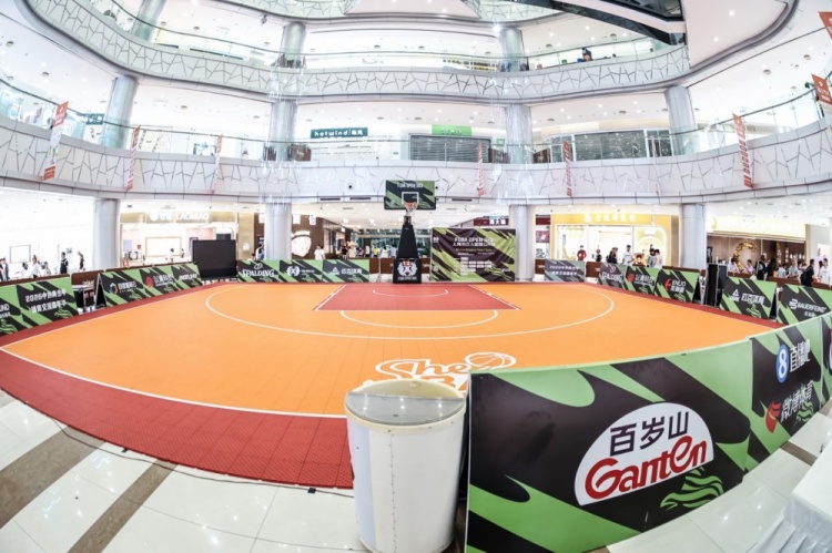 2026 FIBA Open 3x3上海闵行站：上海融航、暴肌密码TRA勇夺冠亚军