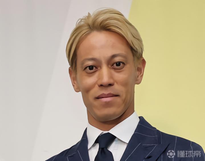 本田圭佑：巴西最可怕的是让你觉得自己能行，结果他们进球了